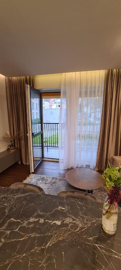 Stay In Kaunas & Park House Esterno foto