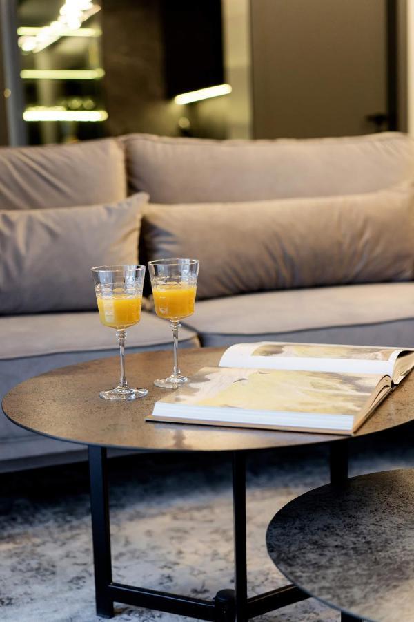 Stay In Kaunas & Park House Esterno foto