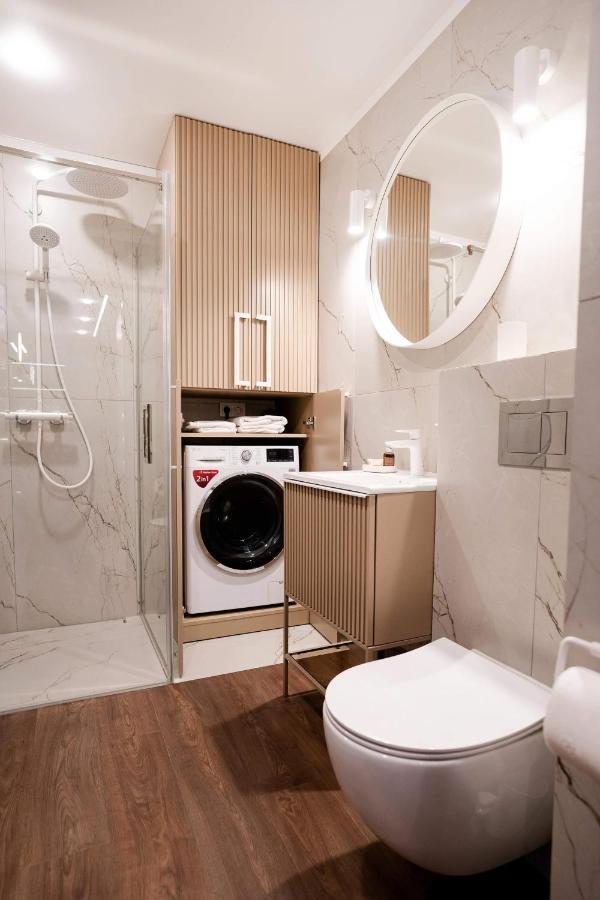 Stay In Kaunas & Park House Esterno foto