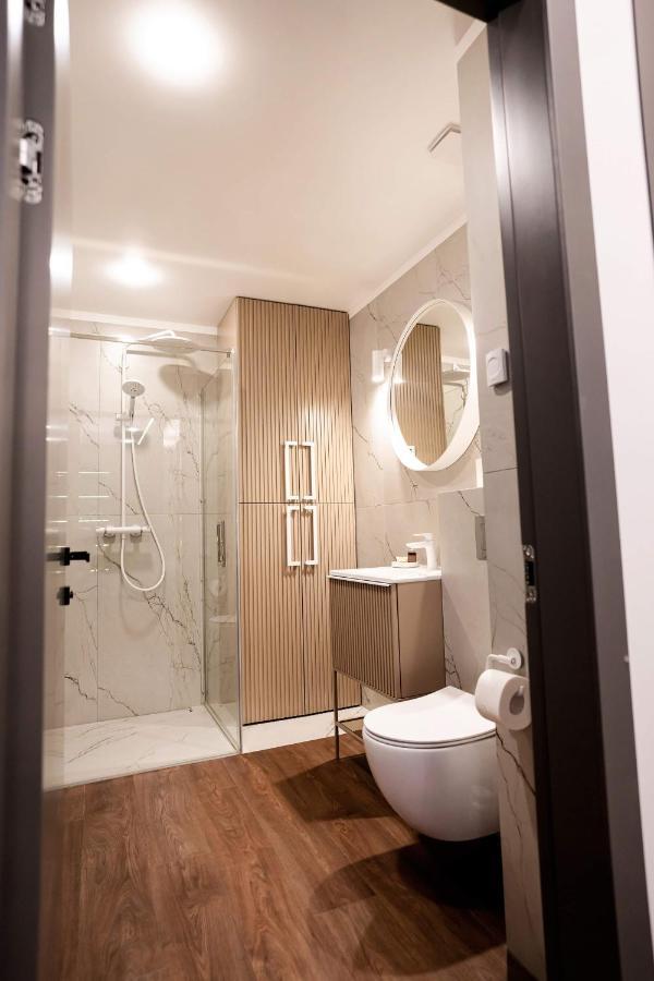 Stay In Kaunas & Park House Esterno foto