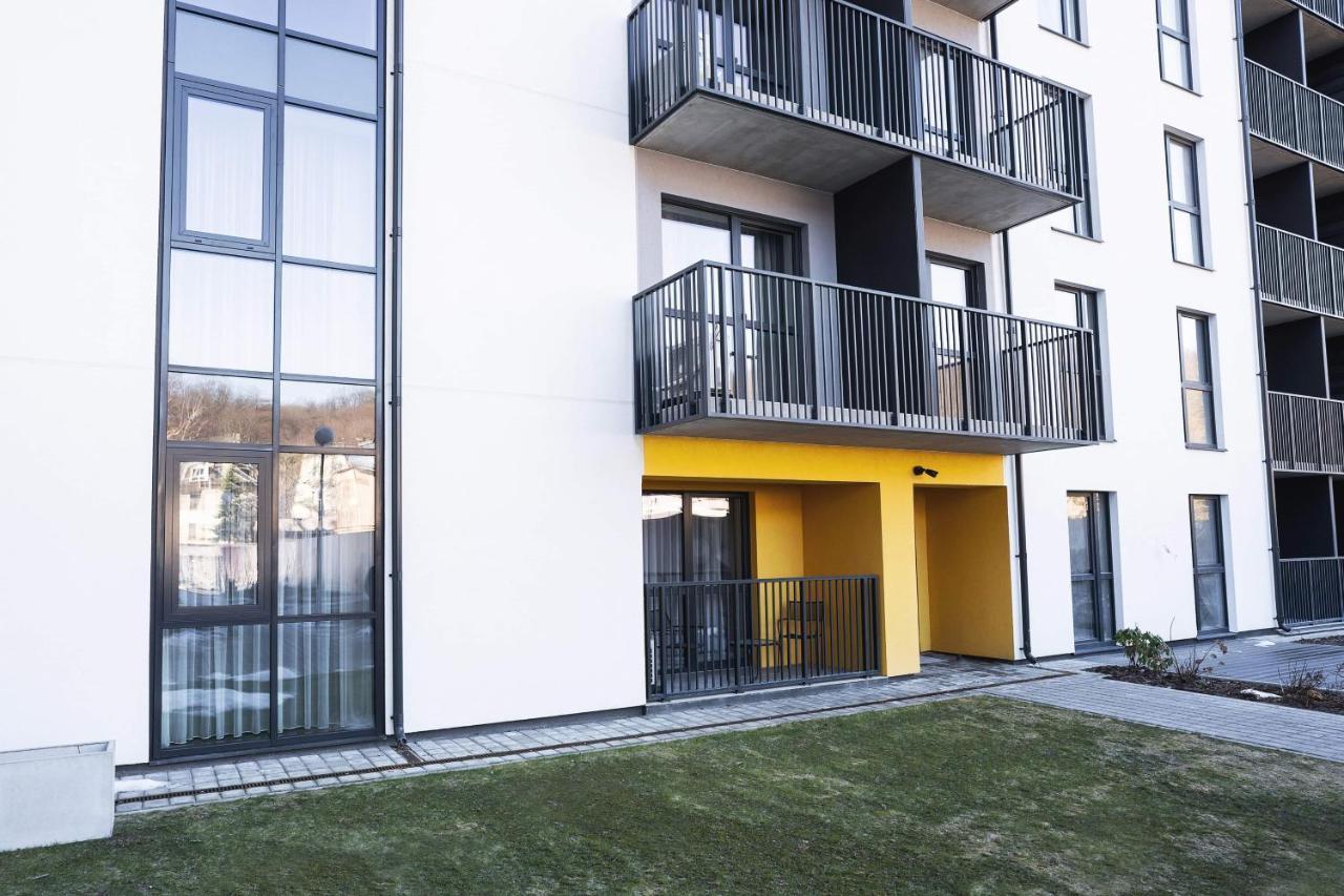 Stay In Kaunas & Park House Esterno foto