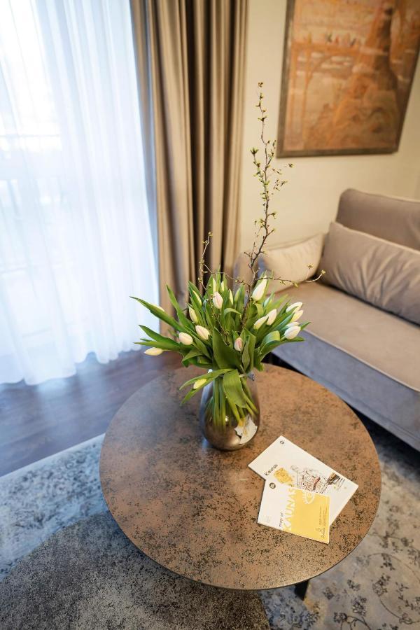 Stay In Kaunas & Park House Esterno foto